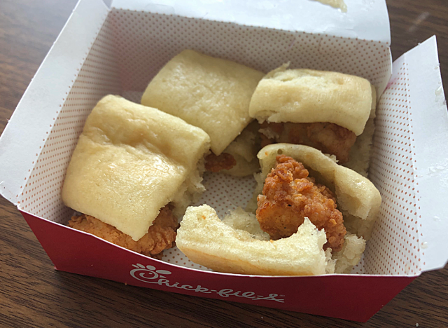 Chick-fil-A-Chick-n-Minis