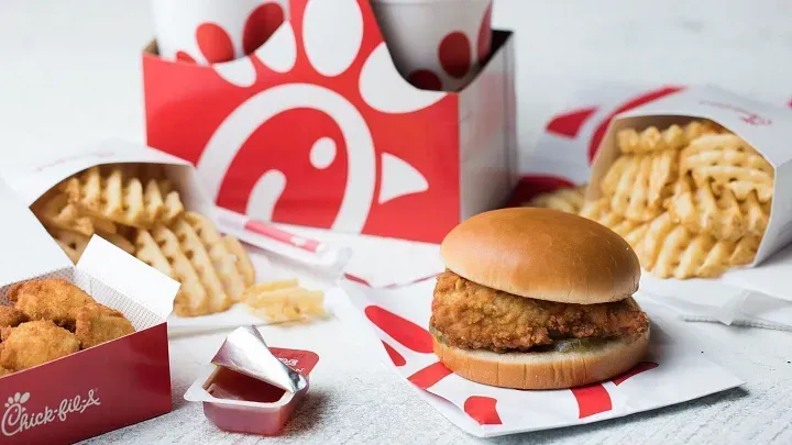 Is Chick-fil-A Halal?