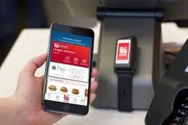 Does chick-fil-A take apple pay