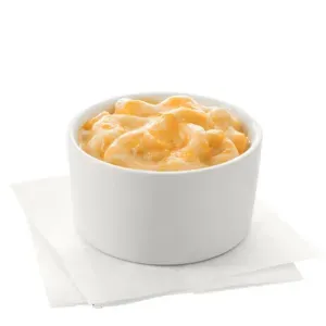 Mac and cheese