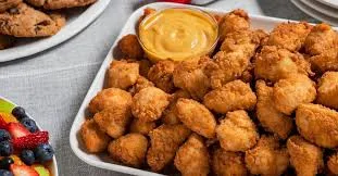 Nugget Tray